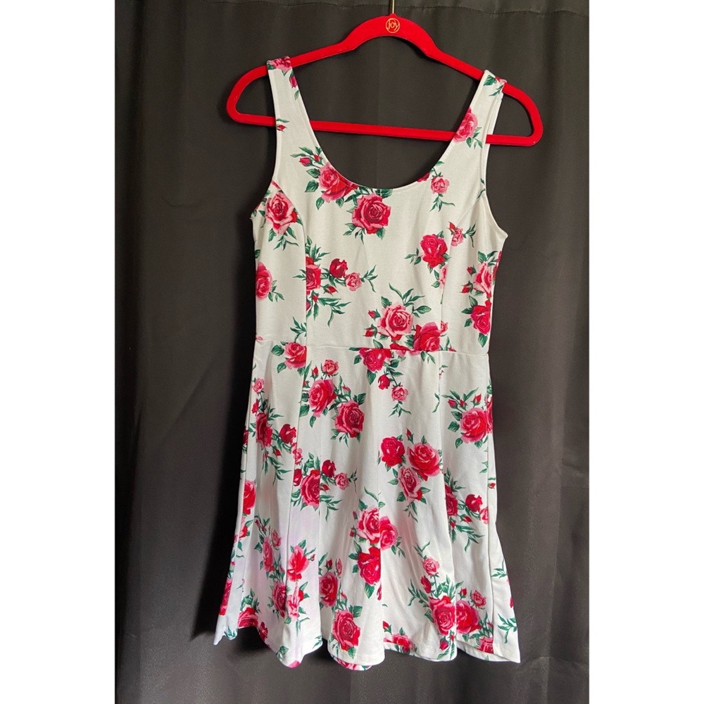 H&M Flower Dress